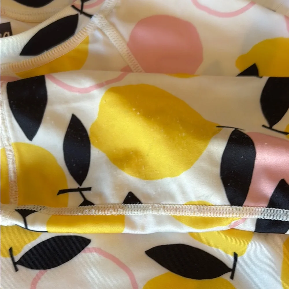 Tea Collection Rashguard - Picture 5 of 7